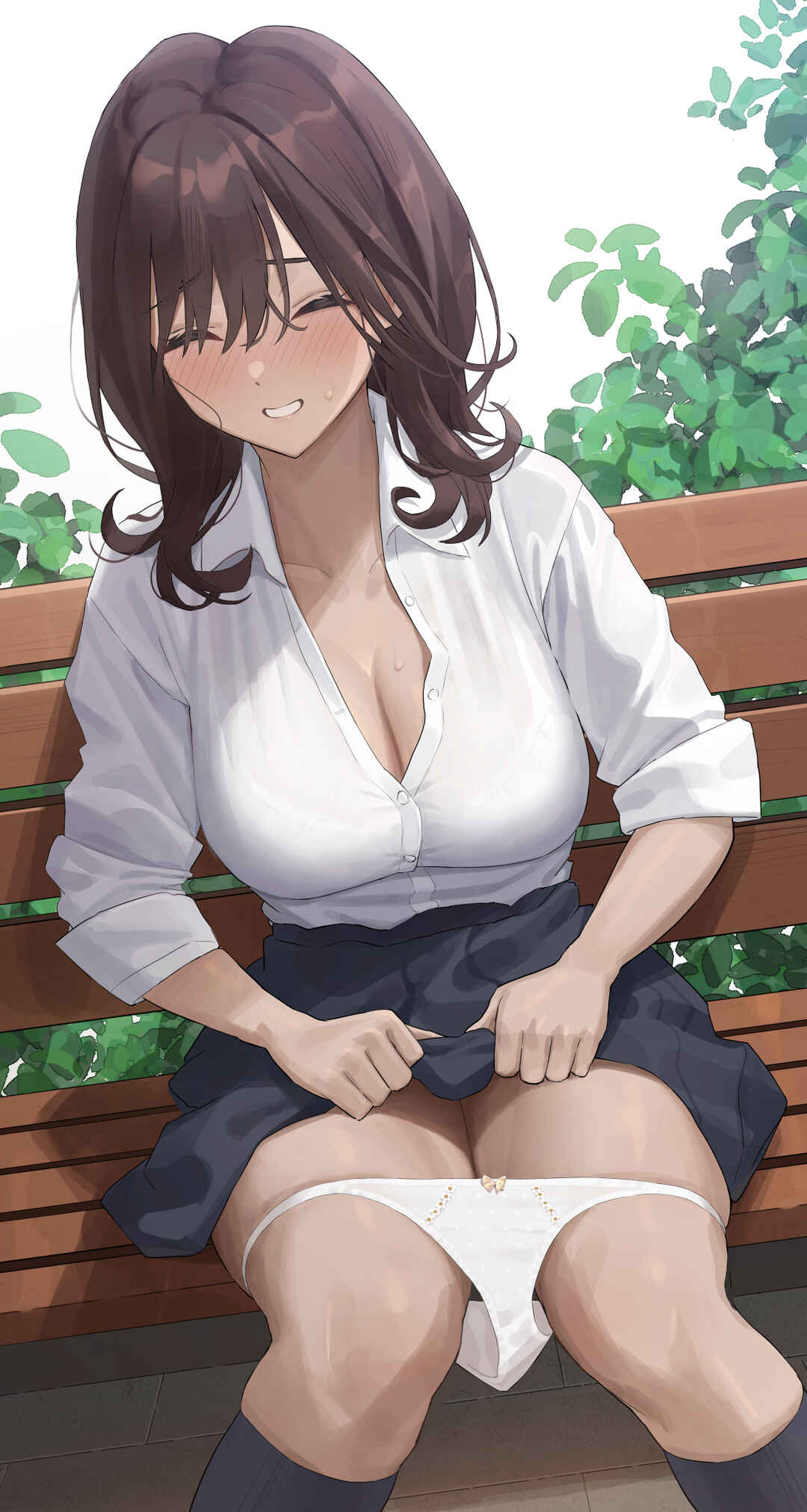 Page 1 Chapter 9 Sexual Situations With a Childhood Friend