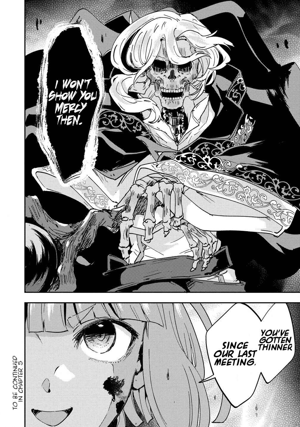 Page 20 Chapter 4 Shiryoujutsushi Weltz no Heiwa-ron