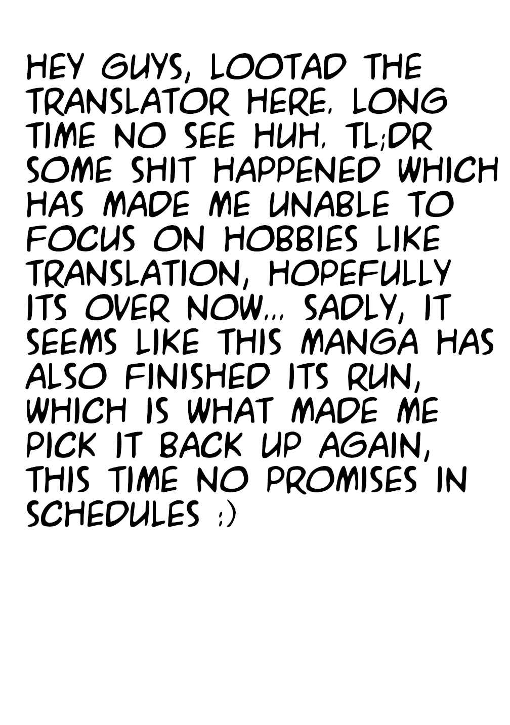 Page 20 Chapter 5 Shiryoujutsushi Weltz no Heiwa-ron