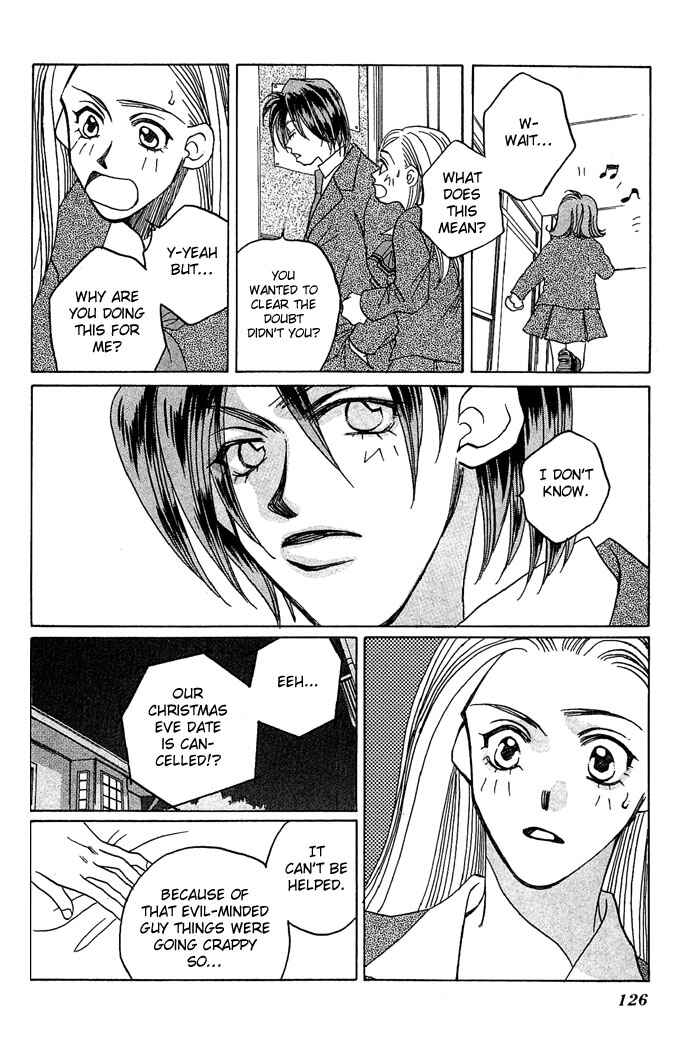 Page 22 Chapter 2 Soko wa Nemuri no Mori