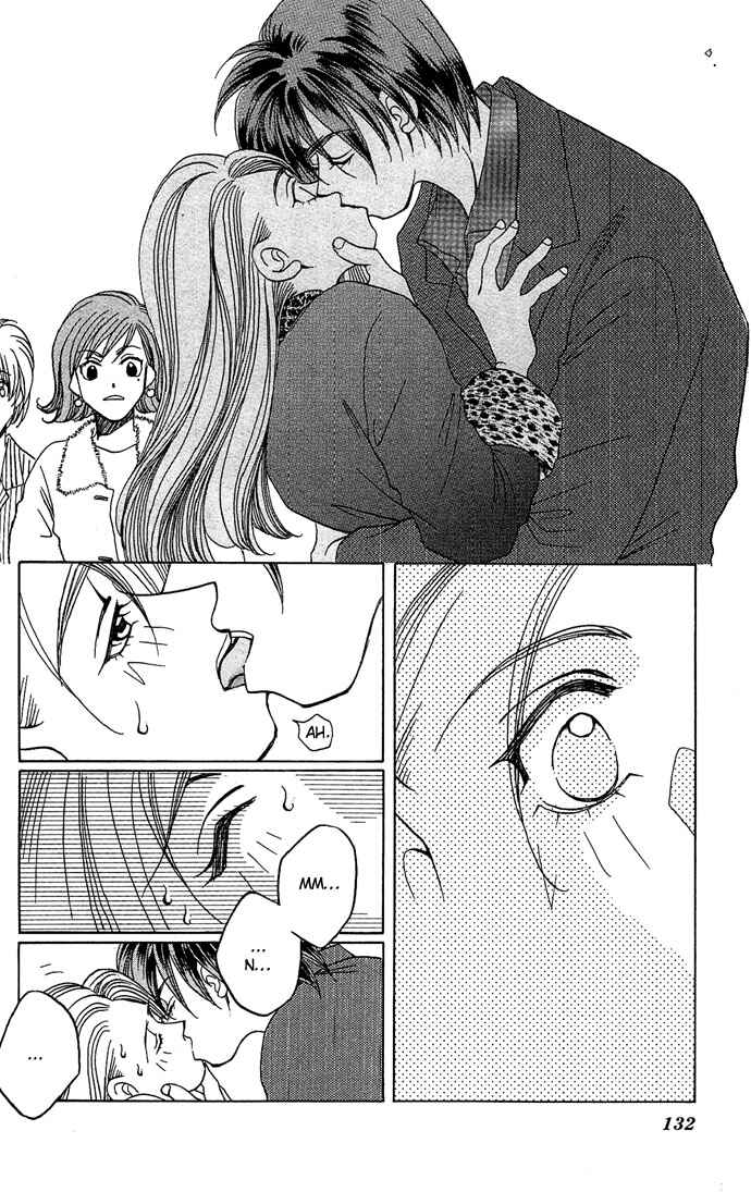 Page 28 Chapter 2 Soko wa Nemuri no Mori