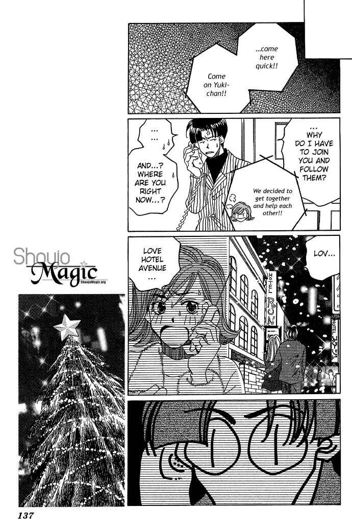 Page 33 Chapter 2 Soko wa Nemuri no Mori