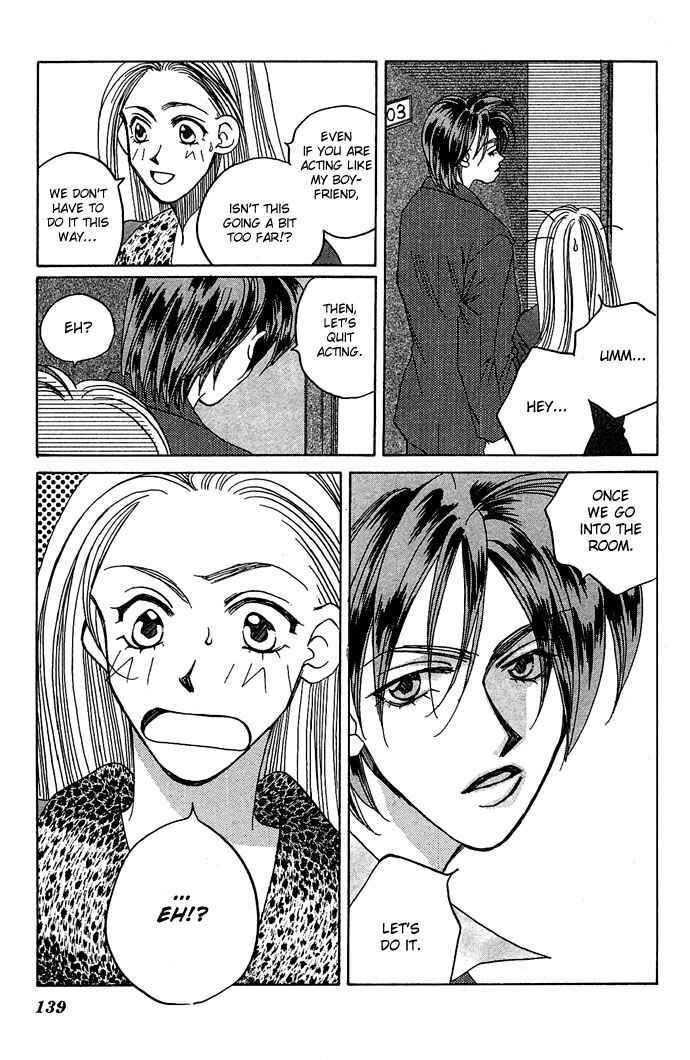 Page 35 Chapter 2 Soko wa Nemuri no Mori