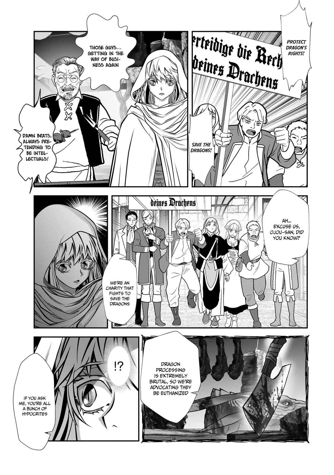 Page 18 Chapter 3 Brunhild the Dragonslayer