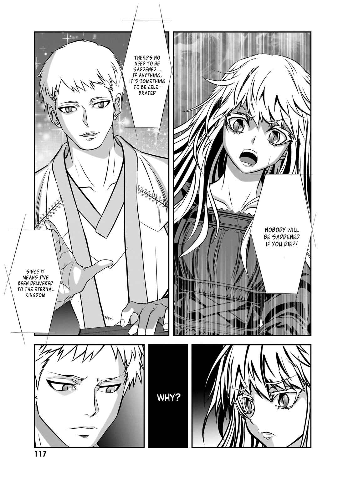 Page 24 Chapter 3 Brunhild the Dragonslayer