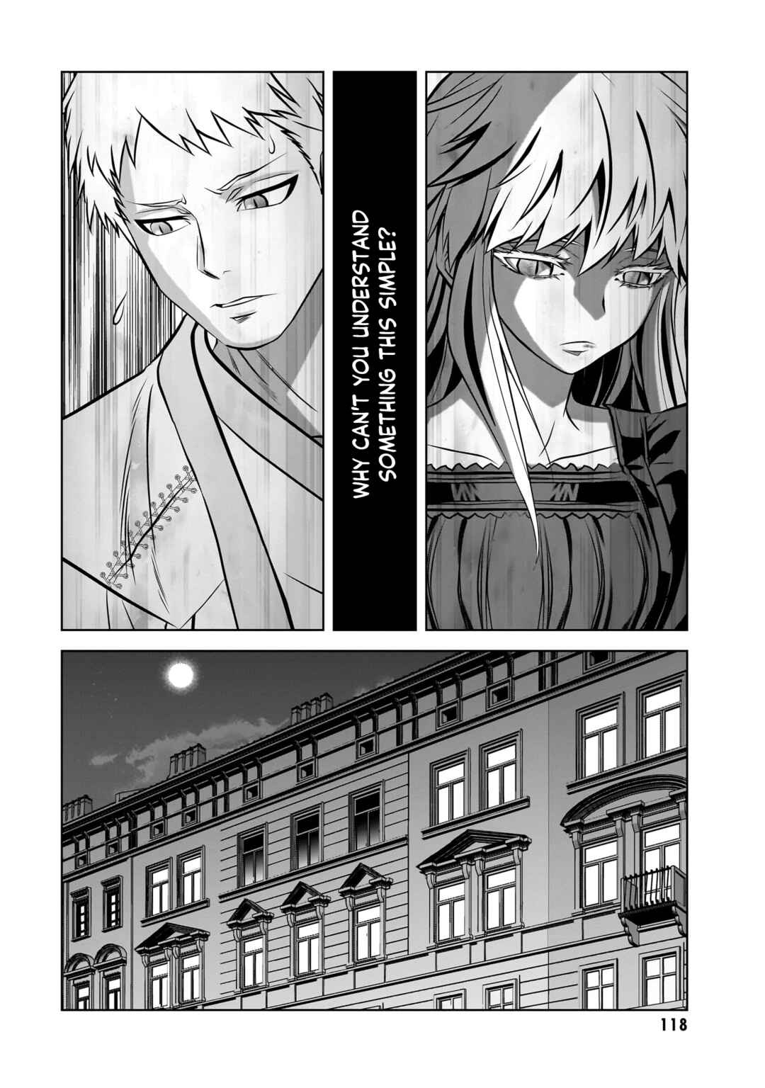 Page 25 Chapter 3 Brunhild the Dragonslayer