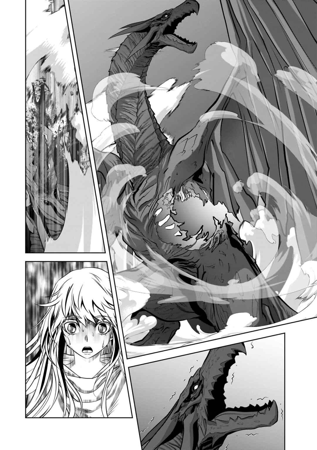 Page 33 Chapter 3 Brunhild the Dragonslayer