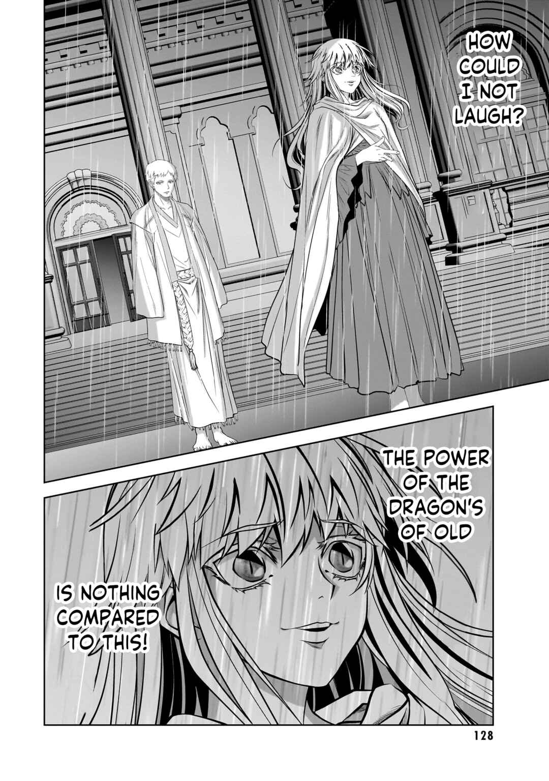Page 35 Chapter 3 Brunhild the Dragonslayer