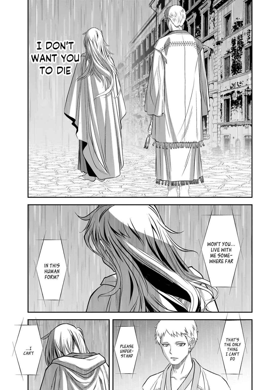 Page 36 Chapter 3 Brunhild the Dragonslayer