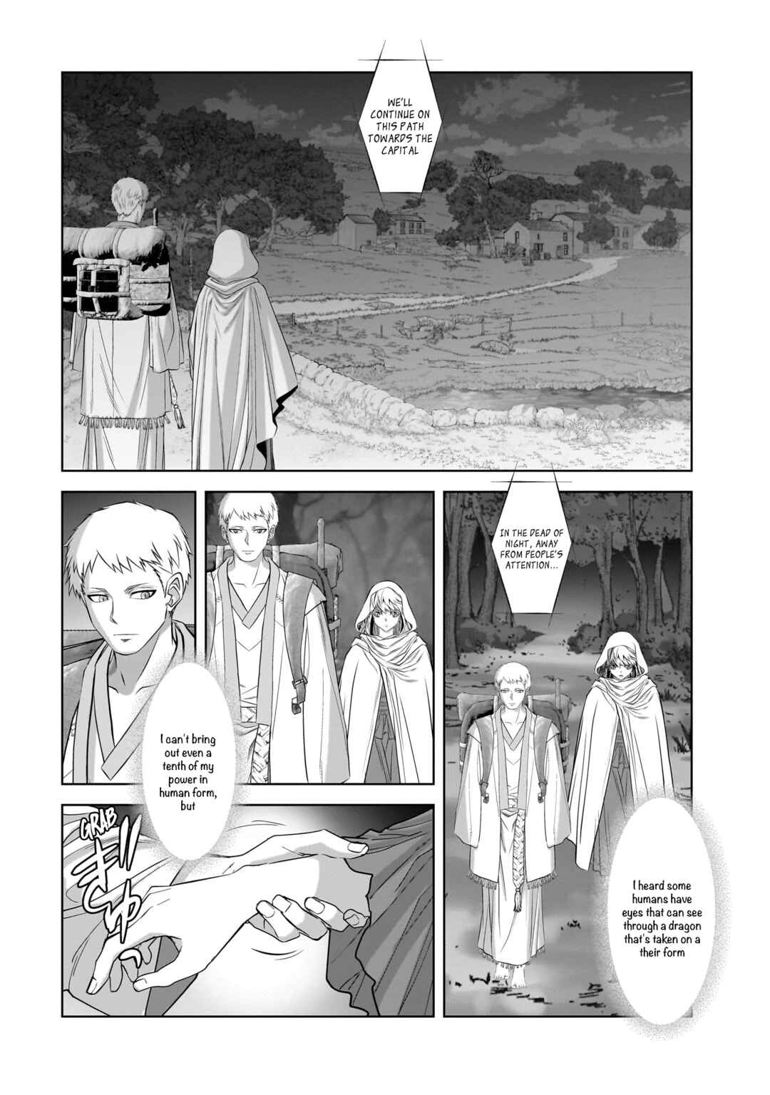 Page 9 Chapter 3 Brunhild the Dragonslayer