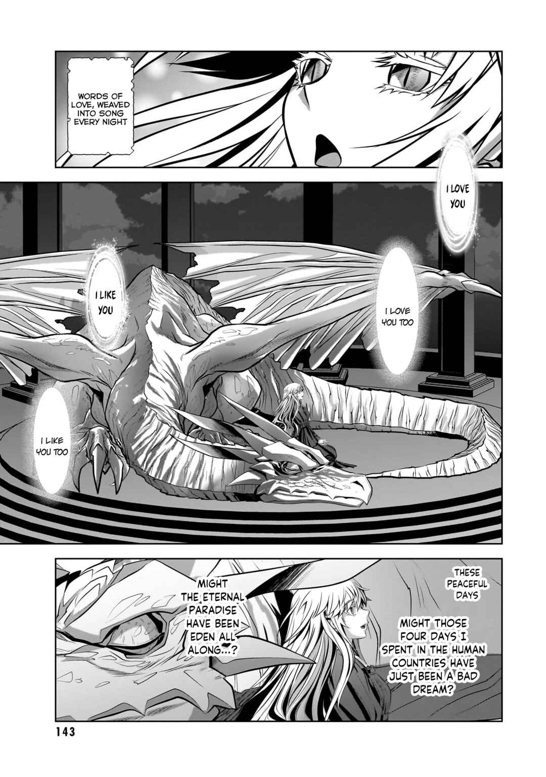 Page 12 Chapter 4 Brunhild the Dragonslayer