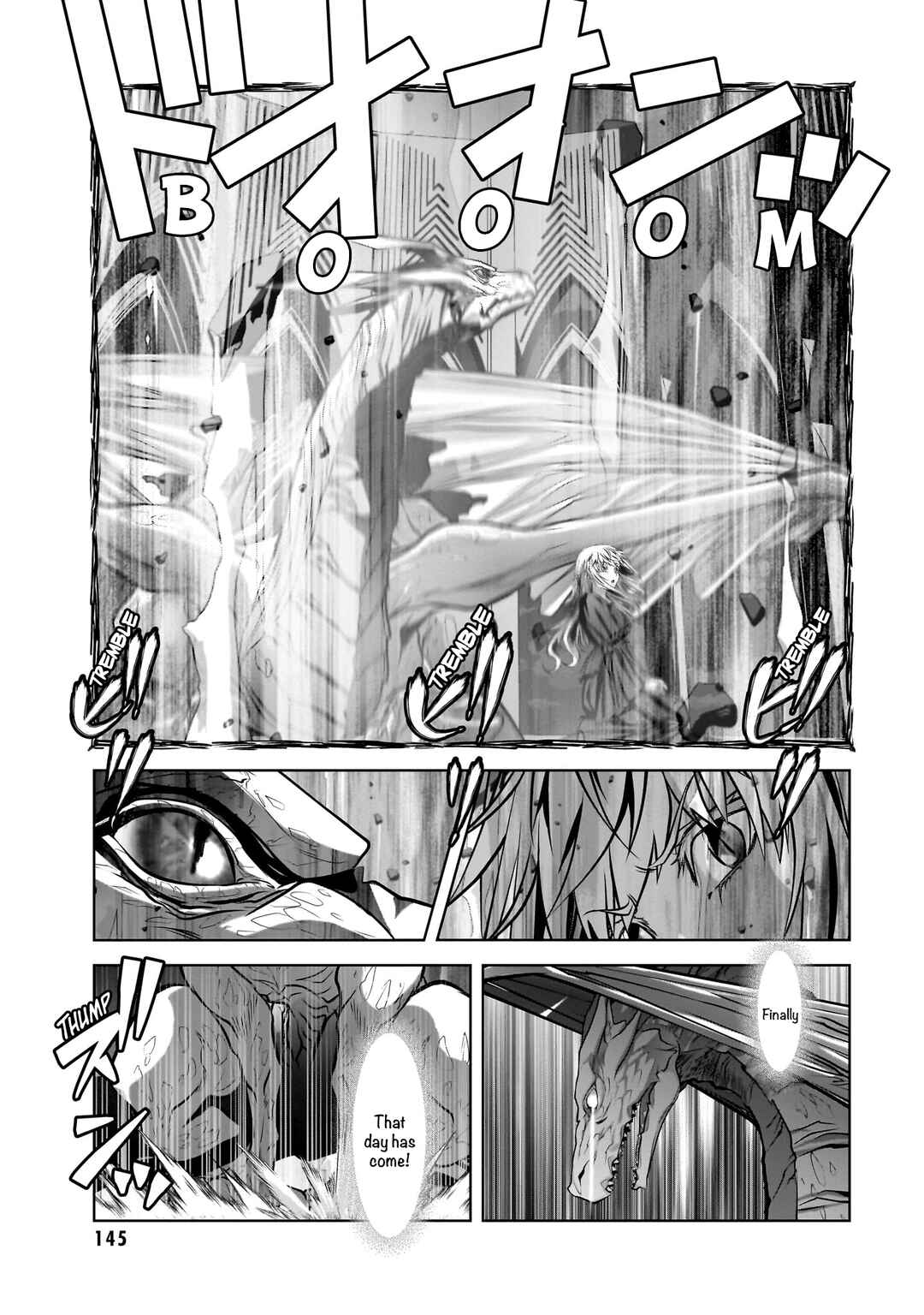 Page 14 Chapter 4 Brunhild the Dragonslayer