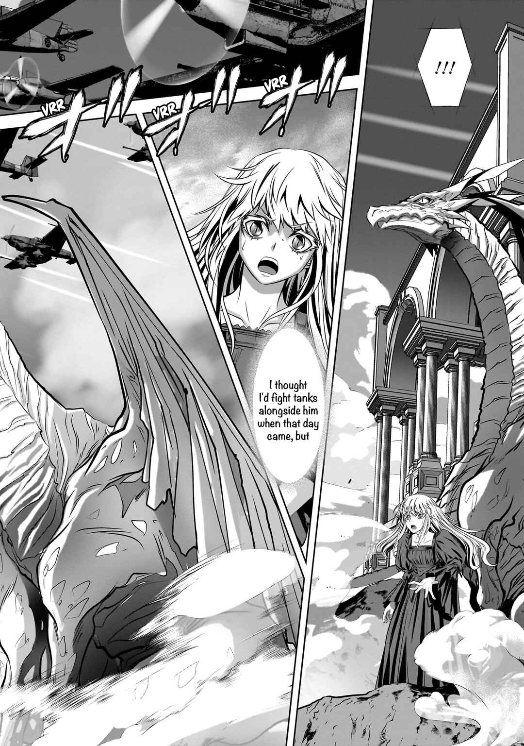 Page 15 Chapter 4 Brunhild the Dragonslayer