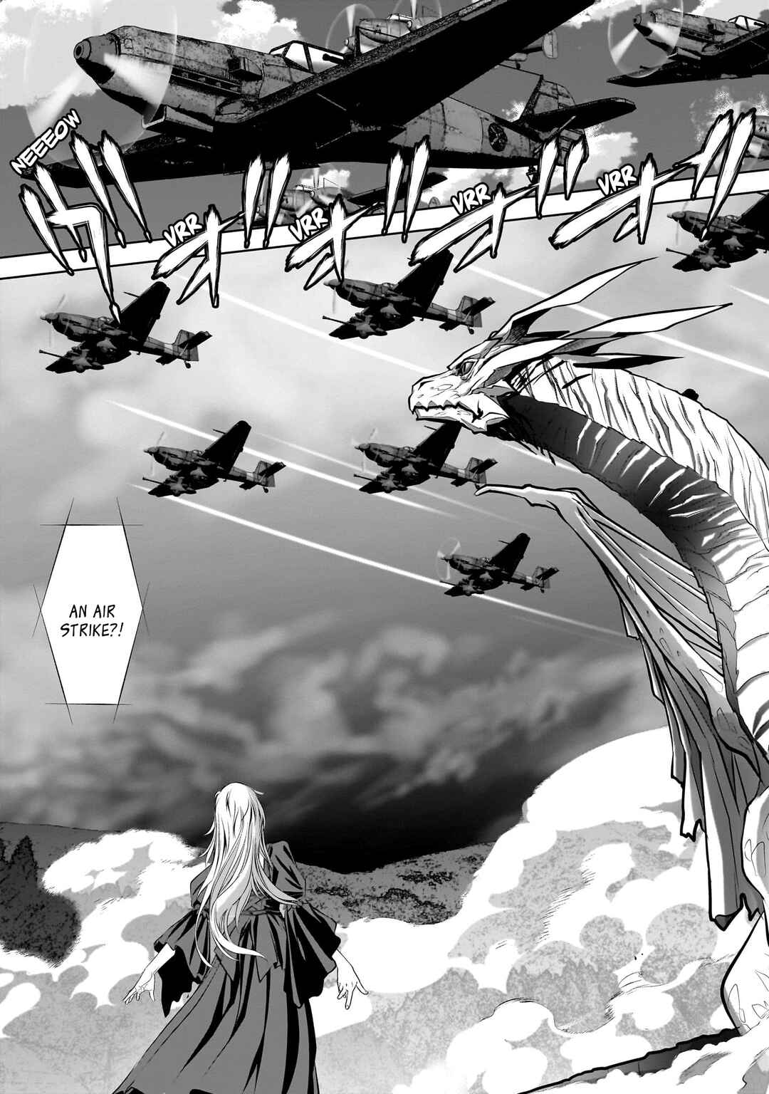 Page 16 Chapter 4 Brunhild the Dragonslayer