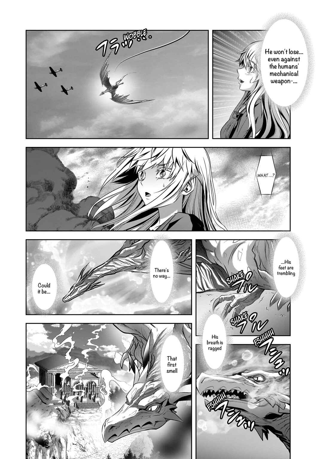 Page 21 Chapter 4 Brunhild the Dragonslayer