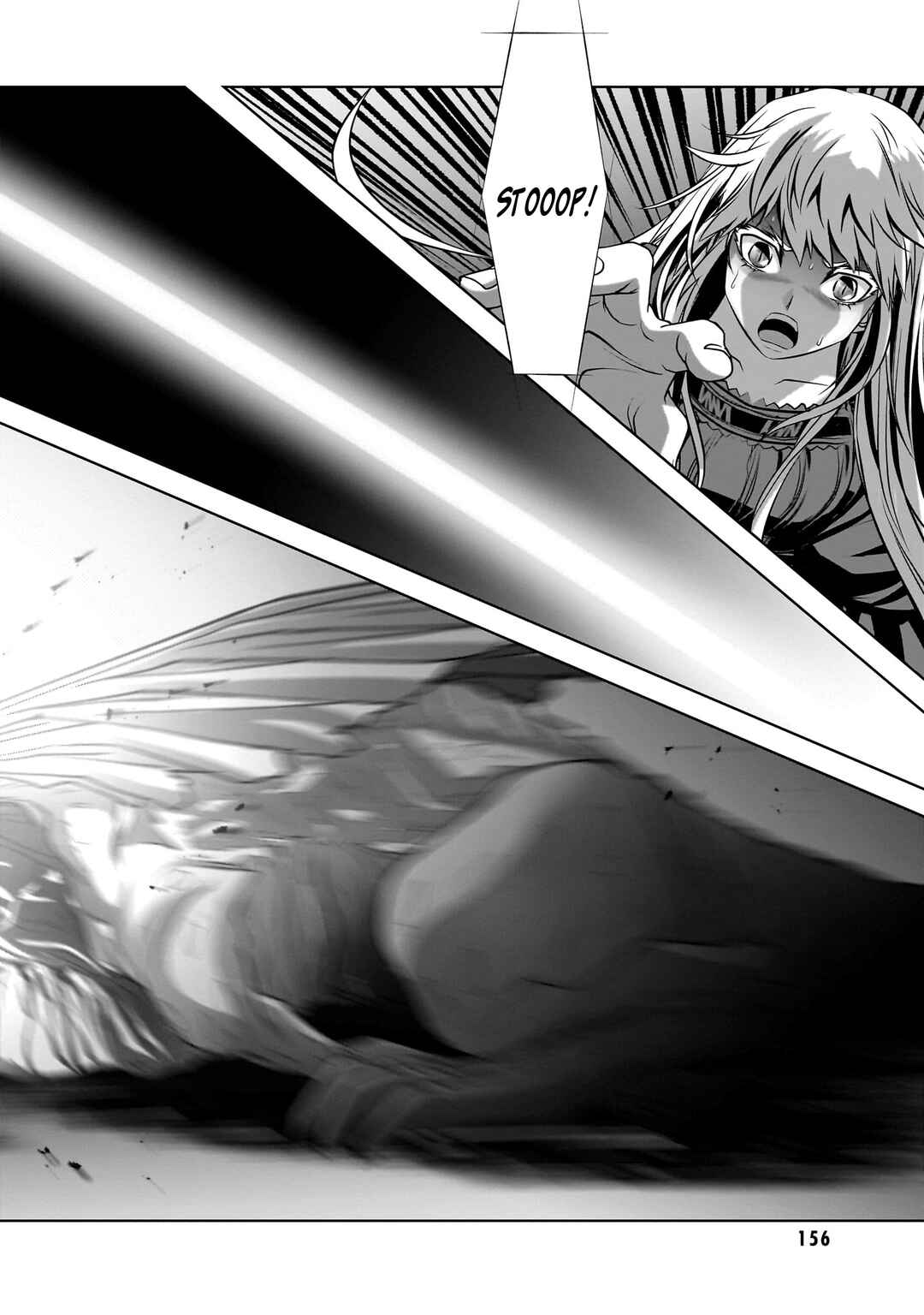 Page 25 Chapter 4 Brunhild the Dragonslayer