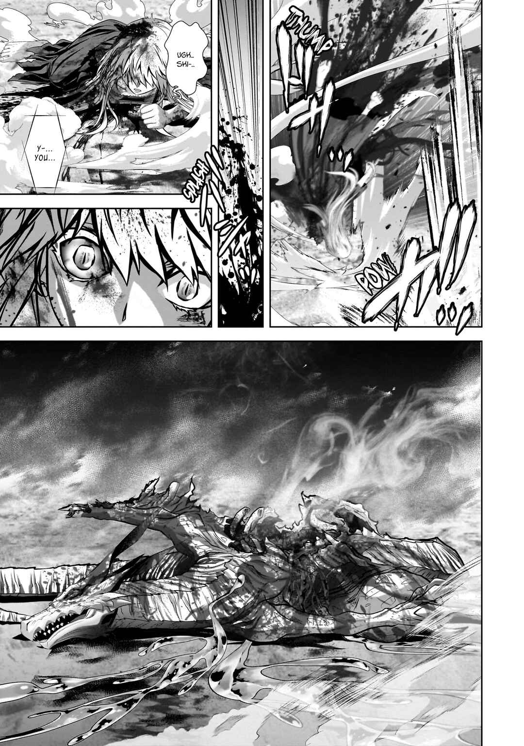 Page 28 Chapter 4 Brunhild the Dragonslayer