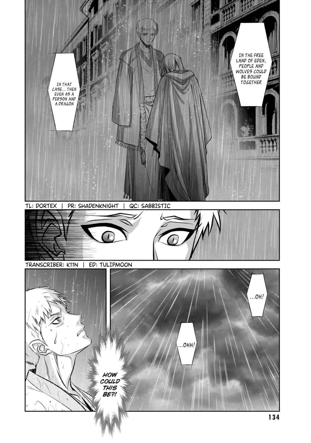 Page 3 Chapter 4 Brunhild the Dragonslayer