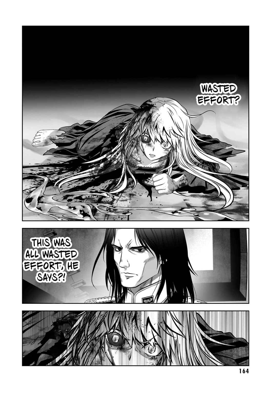 Page 33 Chapter 4 Brunhild the Dragonslayer