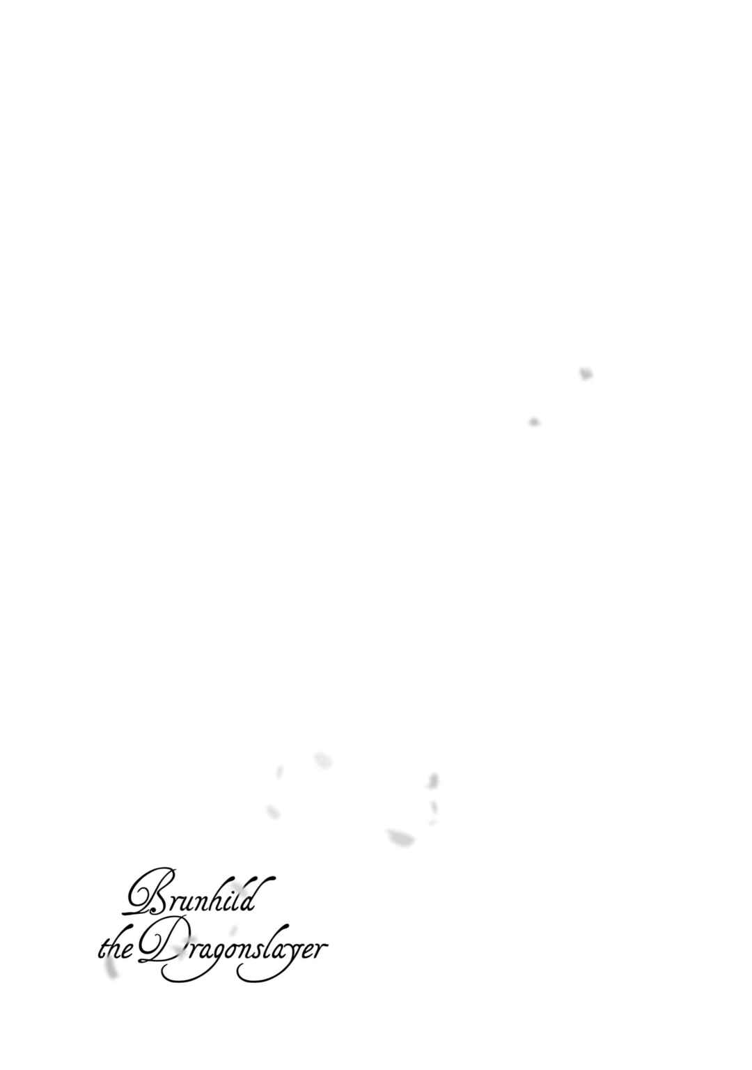 Page 38 Chapter 4 Brunhild the Dragonslayer