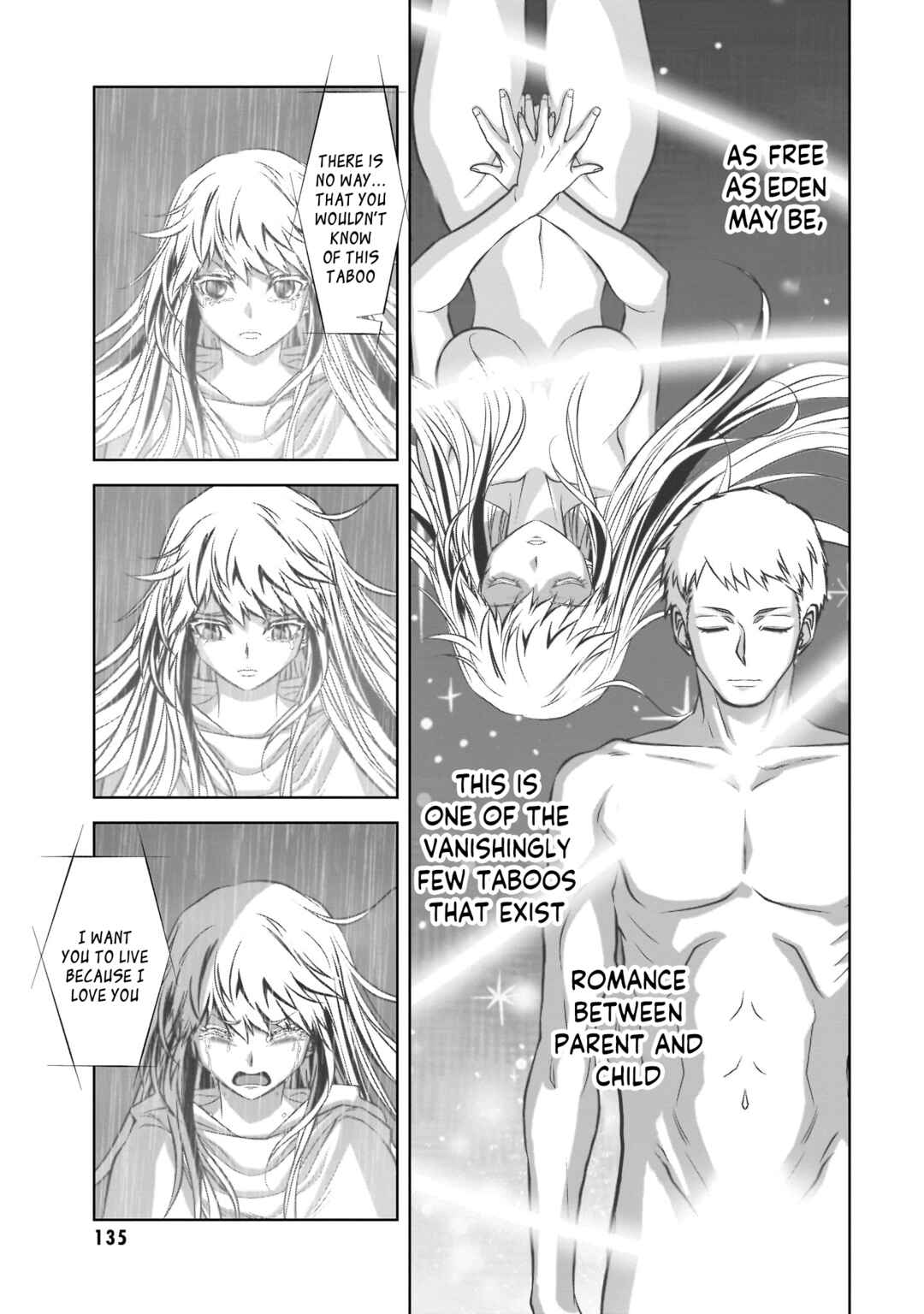 Page 4 Chapter 4 Brunhild the Dragonslayer