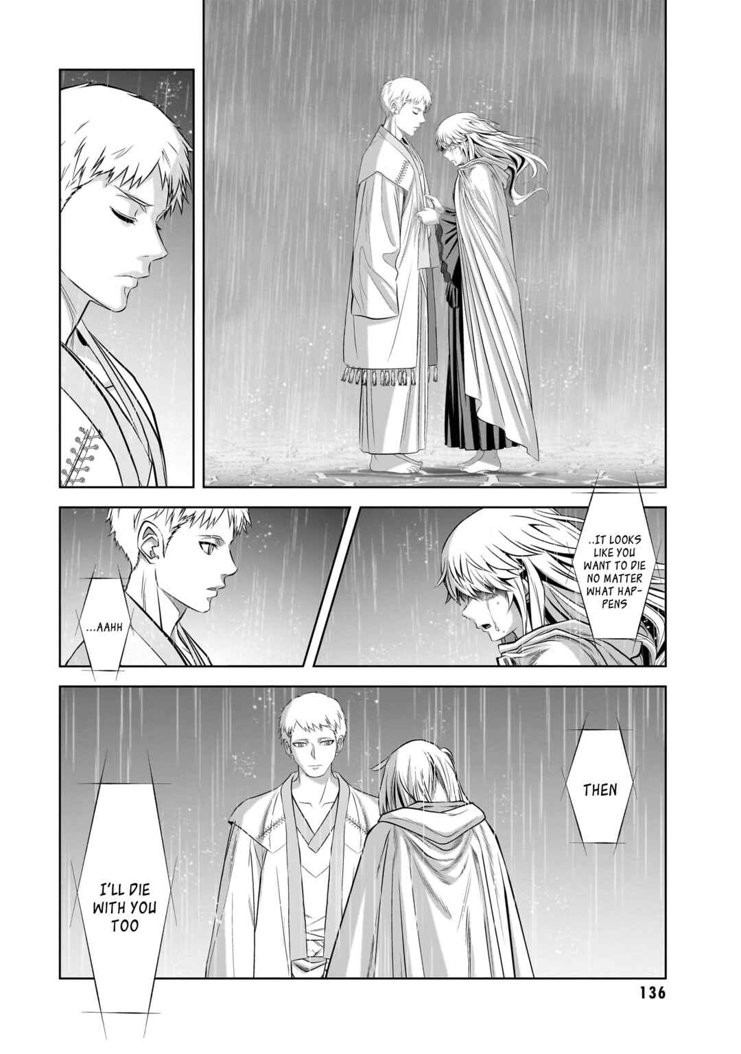 Page 5 Chapter 4 Brunhild the Dragonslayer