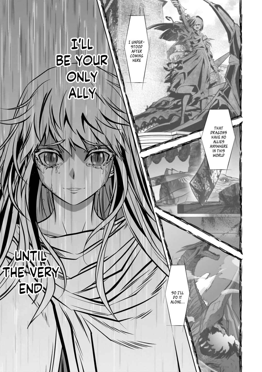 Page 6 Chapter 4 Brunhild the Dragonslayer