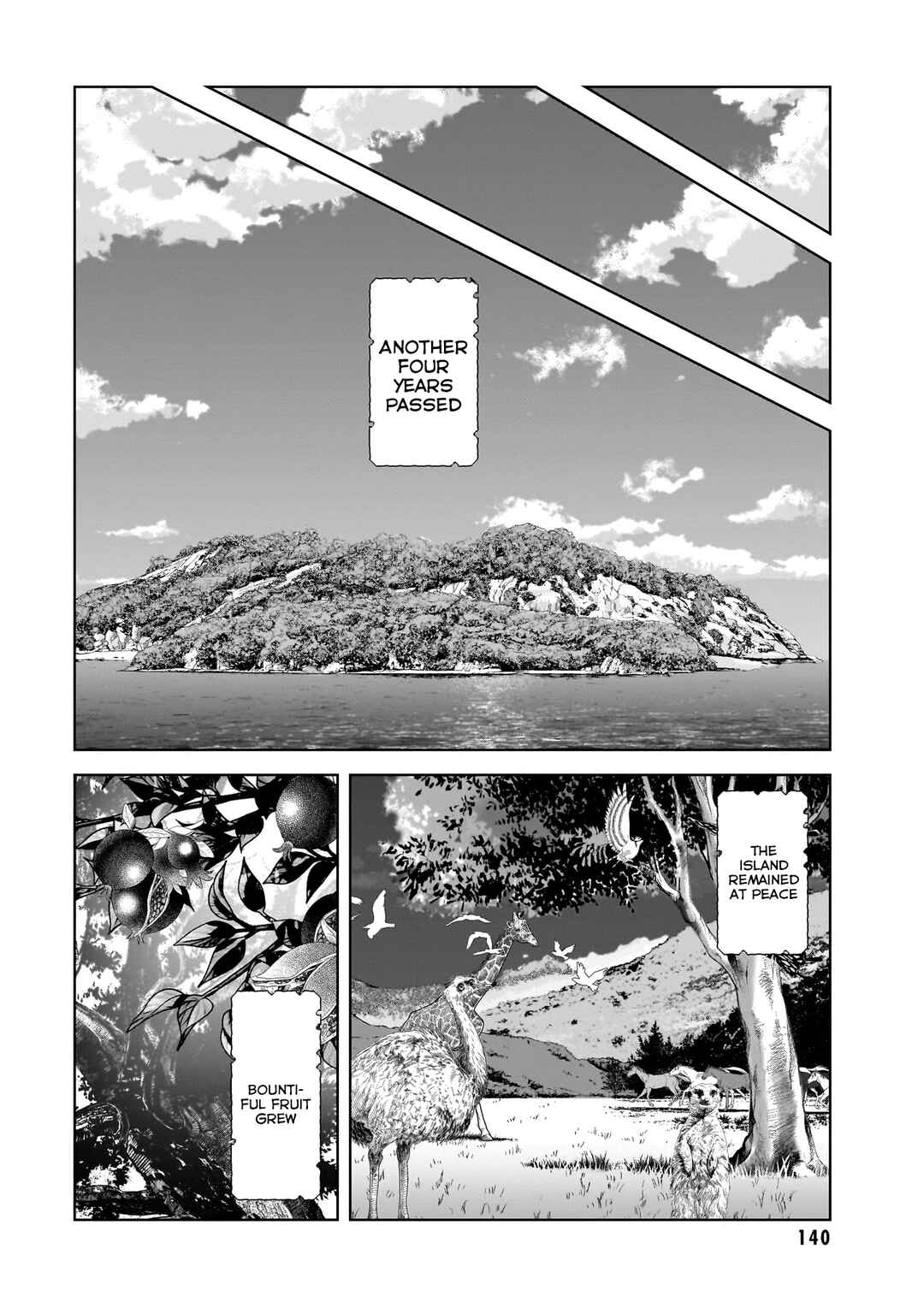 Page 9 Chapter 4 Brunhild the Dragonslayer