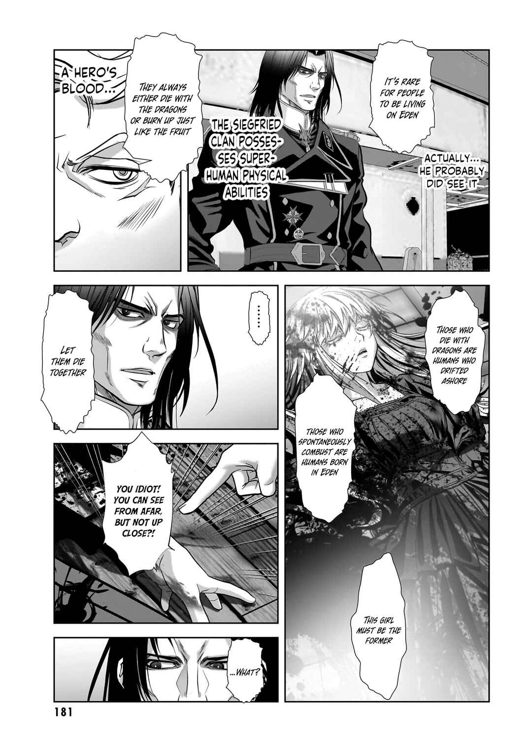 Page 12 Chapter 5 Brunhild the Dragonslayer