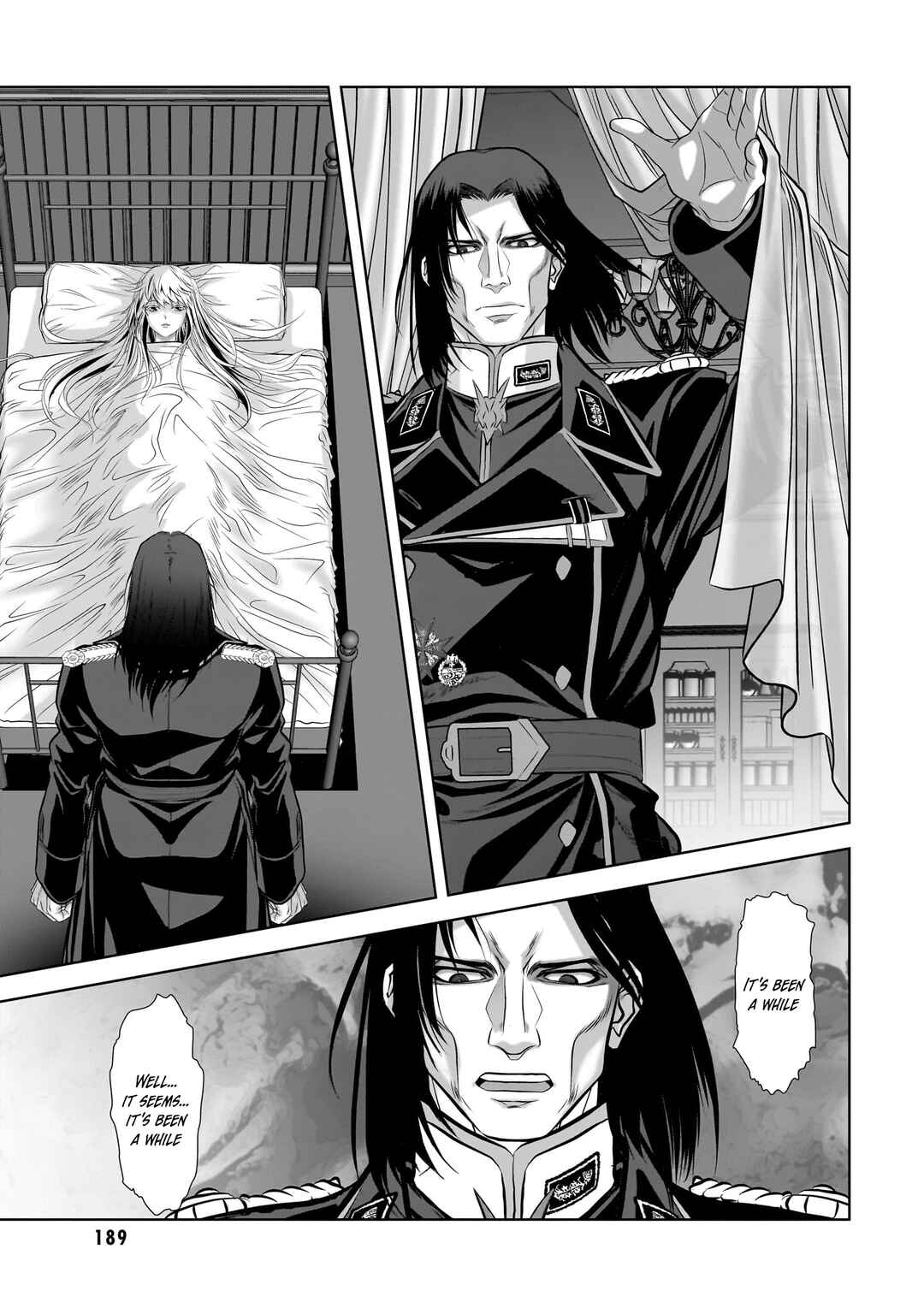 Page 20 Chapter 5 Brunhild the Dragonslayer