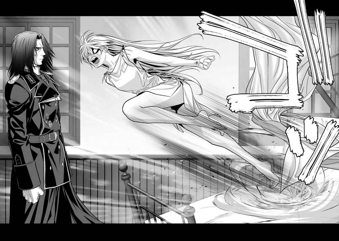 Page 21 Chapter 5 Brunhild the Dragonslayer