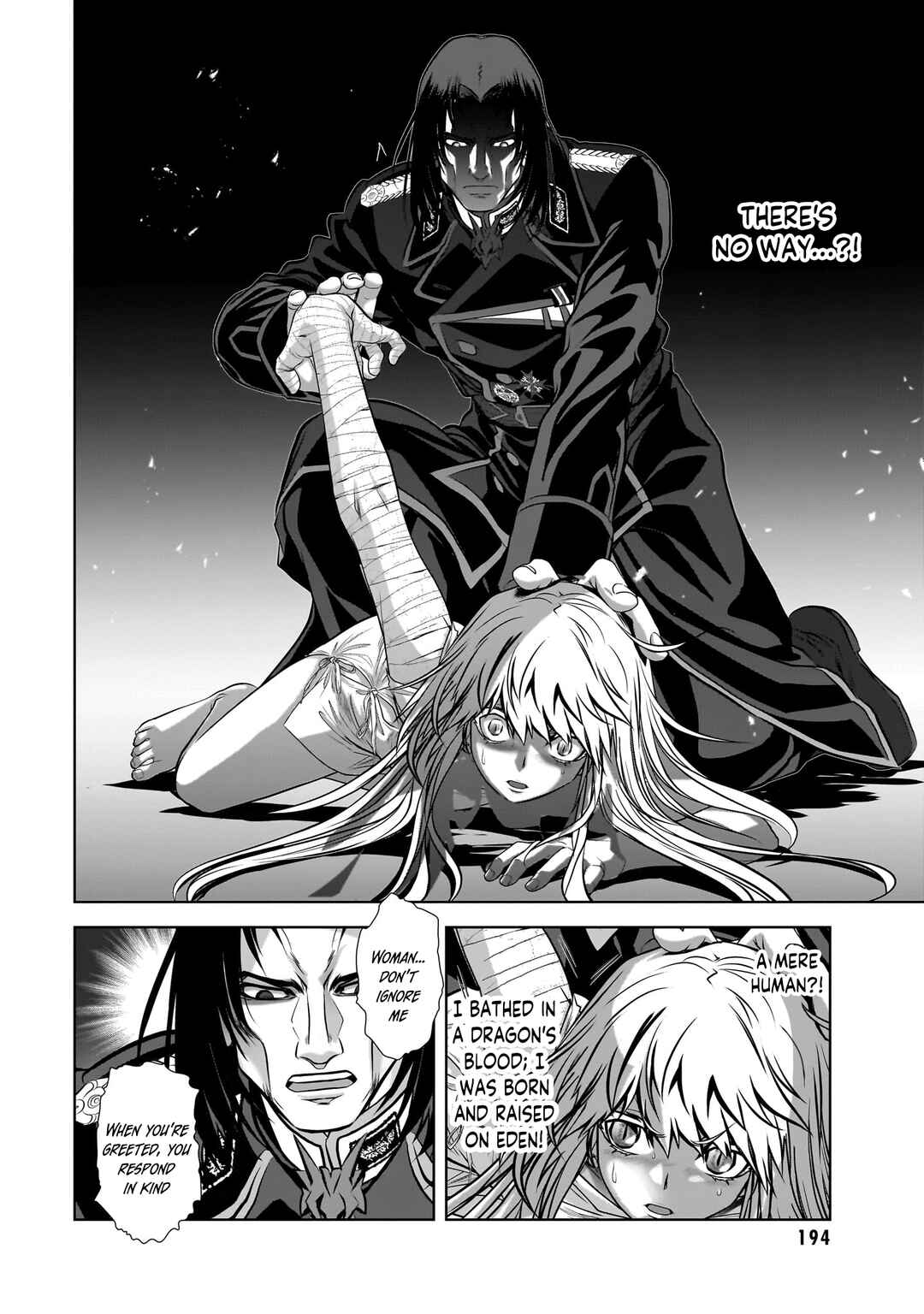 Page 24 Chapter 5 Brunhild the Dragonslayer