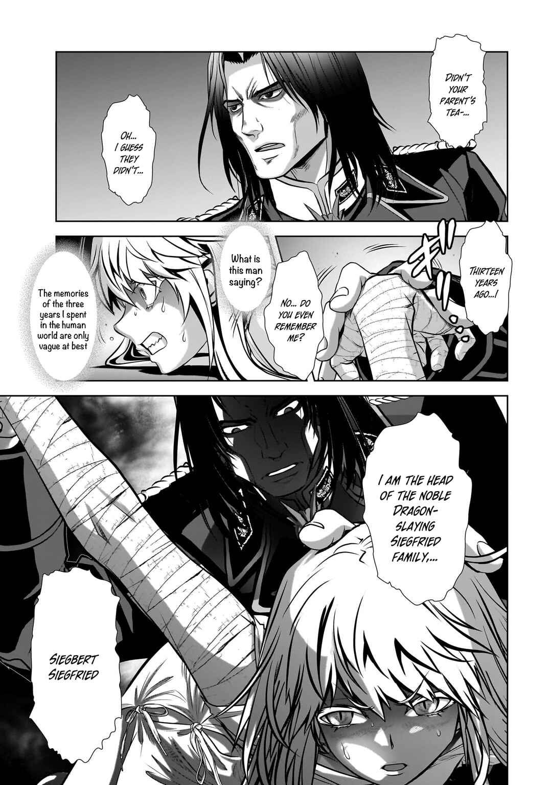 Page 25 Chapter 5 Brunhild the Dragonslayer