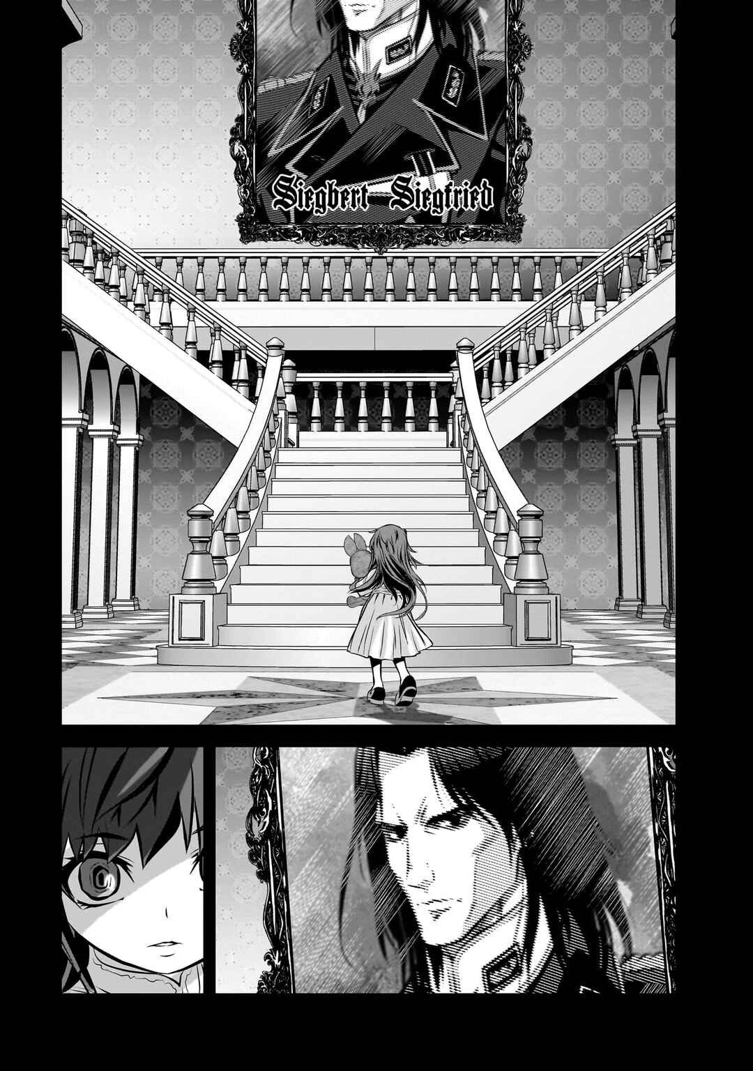 Page 28 Chapter 5 Brunhild the Dragonslayer