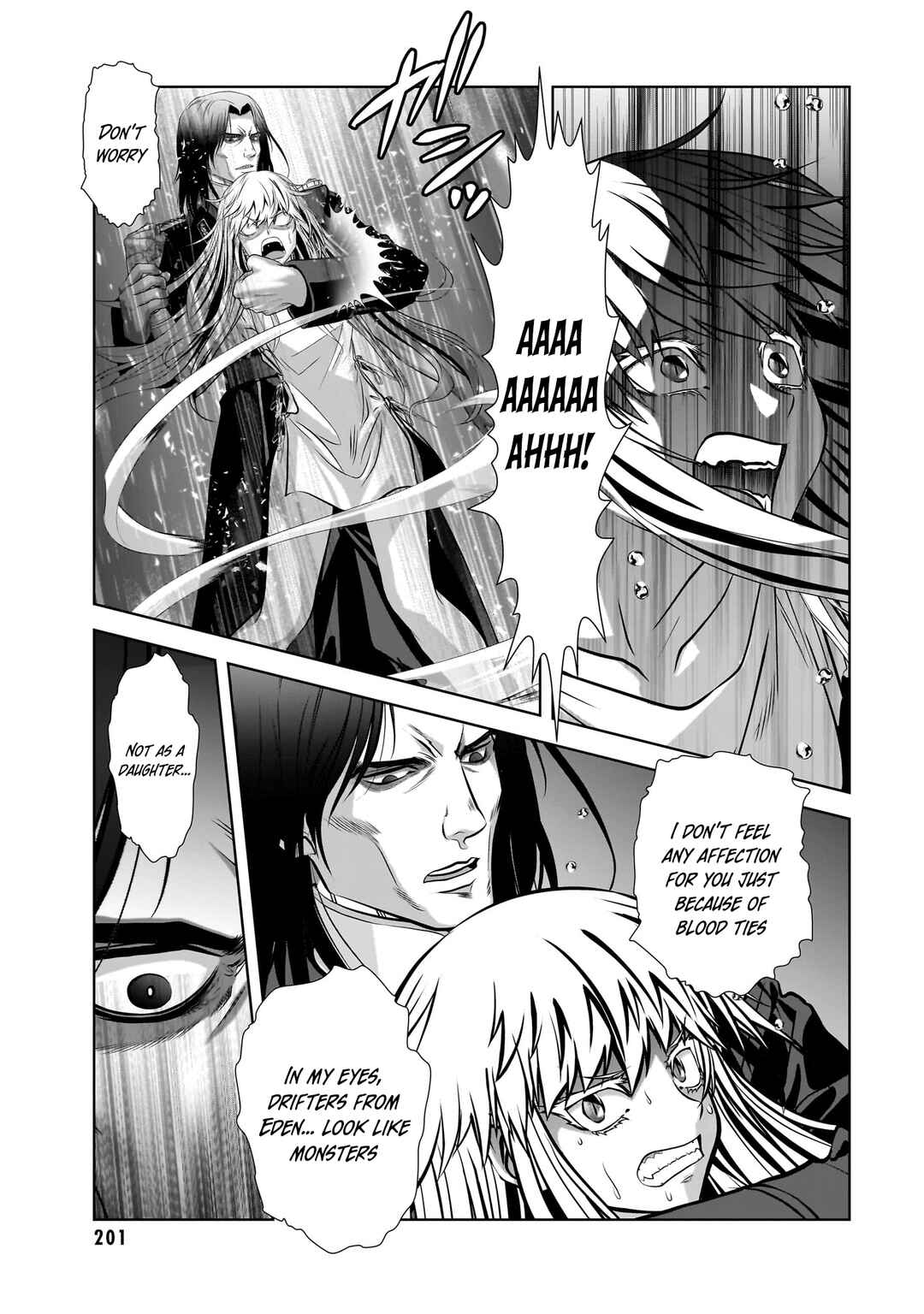 Page 31 Chapter 5 Brunhild the Dragonslayer