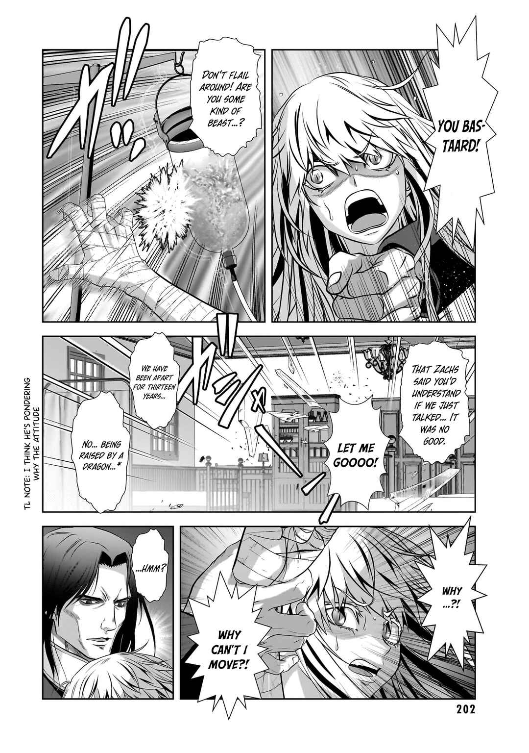 Page 32 Chapter 5 Brunhild the Dragonslayer
