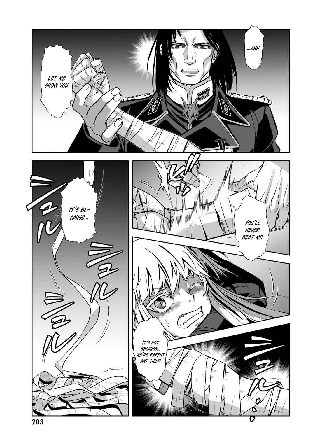Page 33 Chapter 5 Brunhild the Dragonslayer