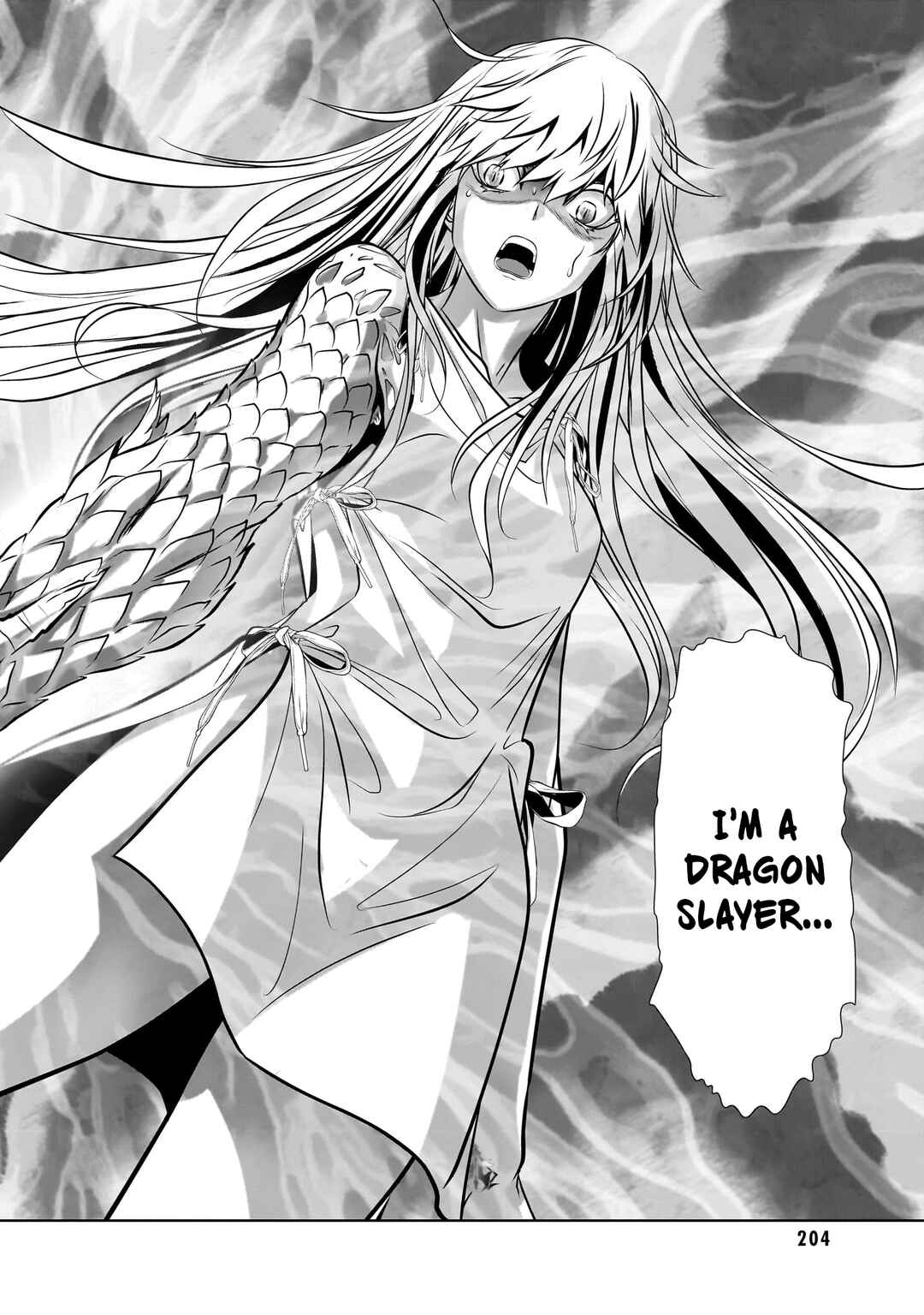 Page 34 Chapter 5 Brunhild the Dragonslayer