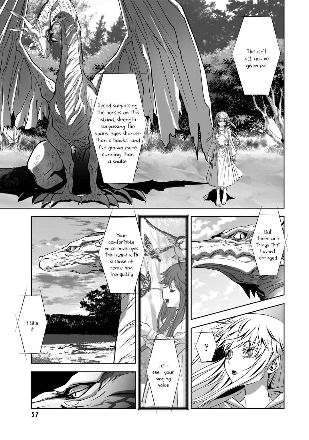 Page 17 Chapter 2 Brunhild the Dragonslayer