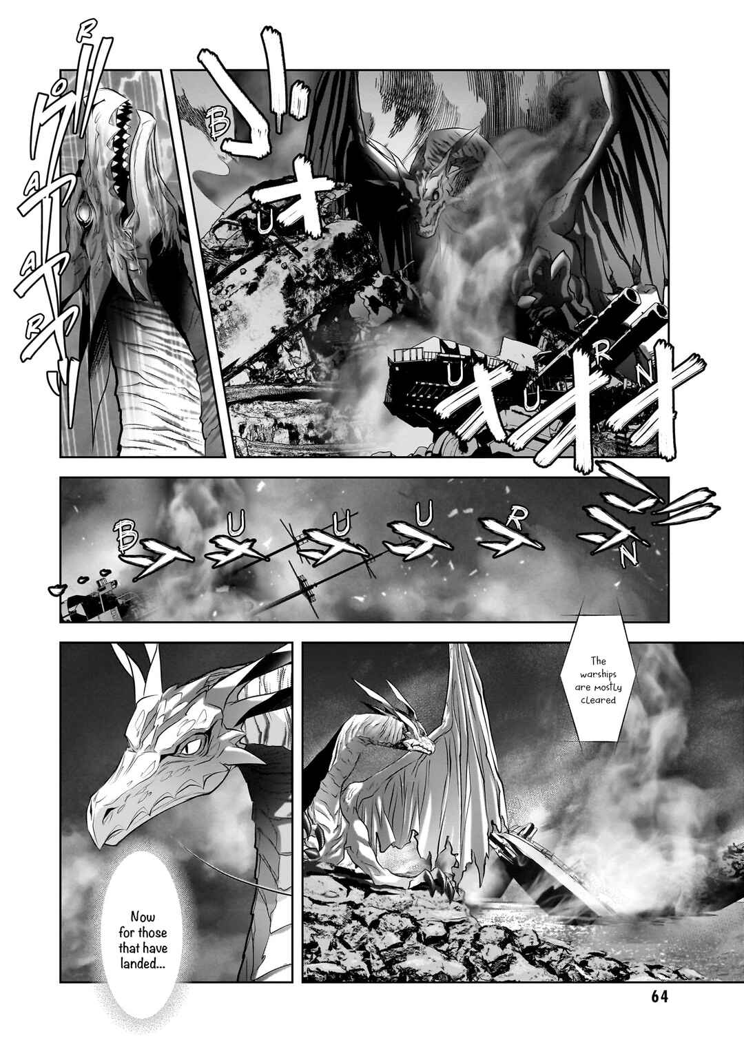 Page 23 Chapter 2 Brunhild the Dragonslayer