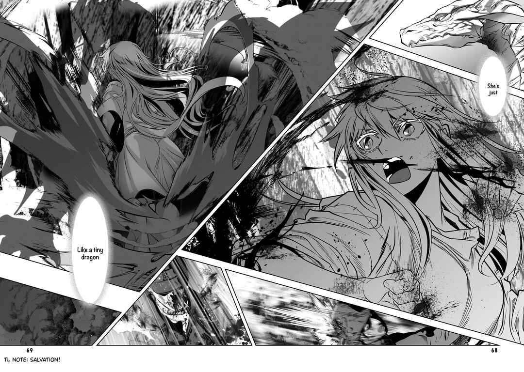 Page 27 Chapter 2 Brunhild the Dragonslayer