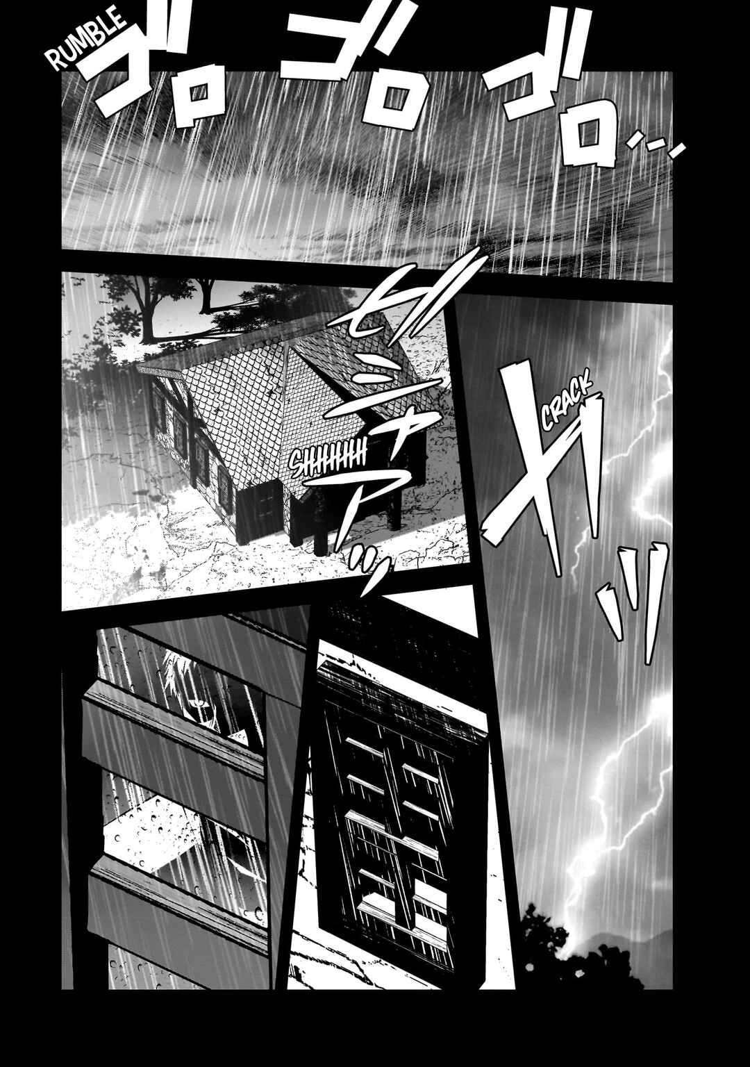 Page 3 Chapter 2 Brunhild the Dragonslayer