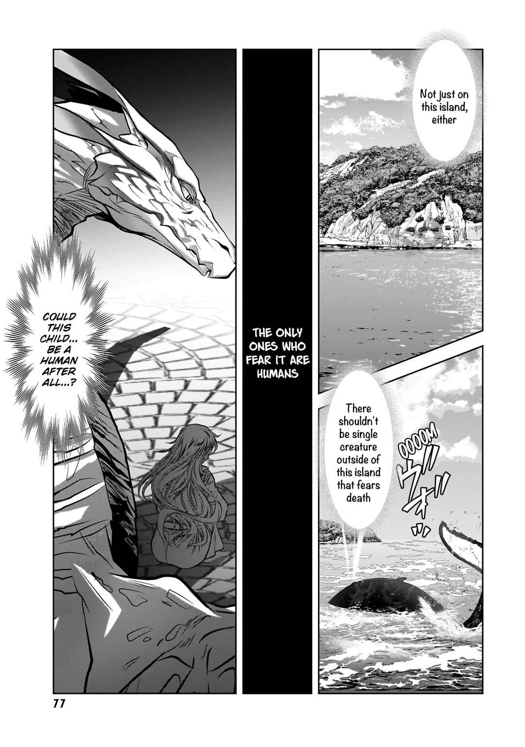 Page 35 Chapter 2 Brunhild the Dragonslayer
