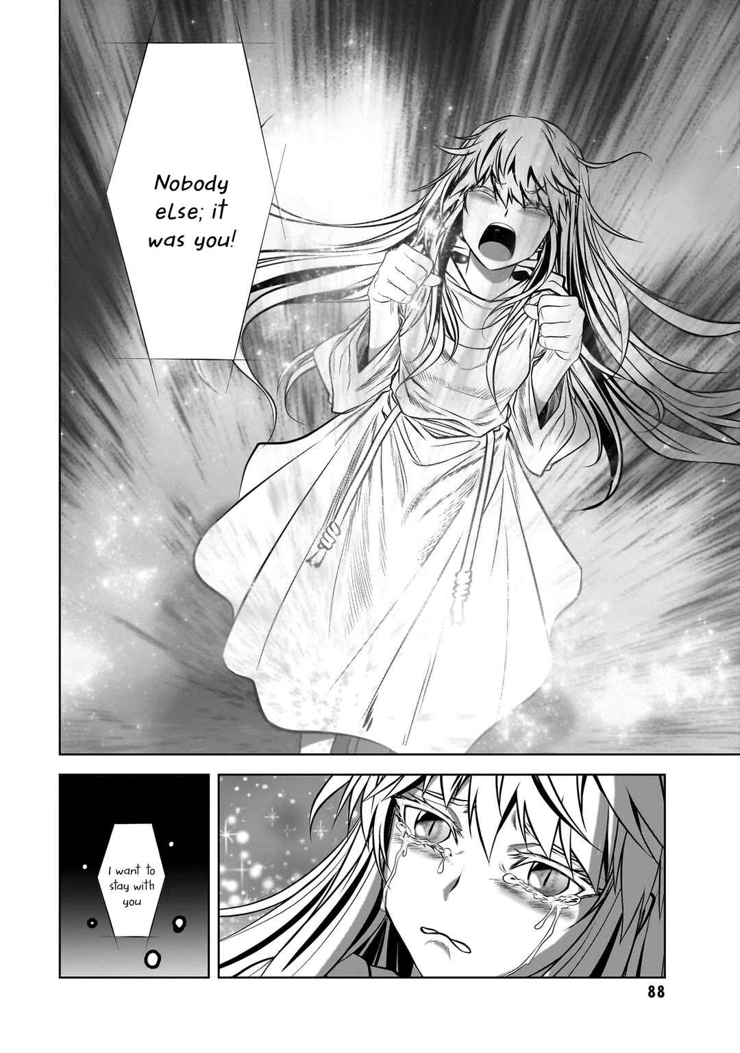 Page 46 Chapter 2 Brunhild the Dragonslayer