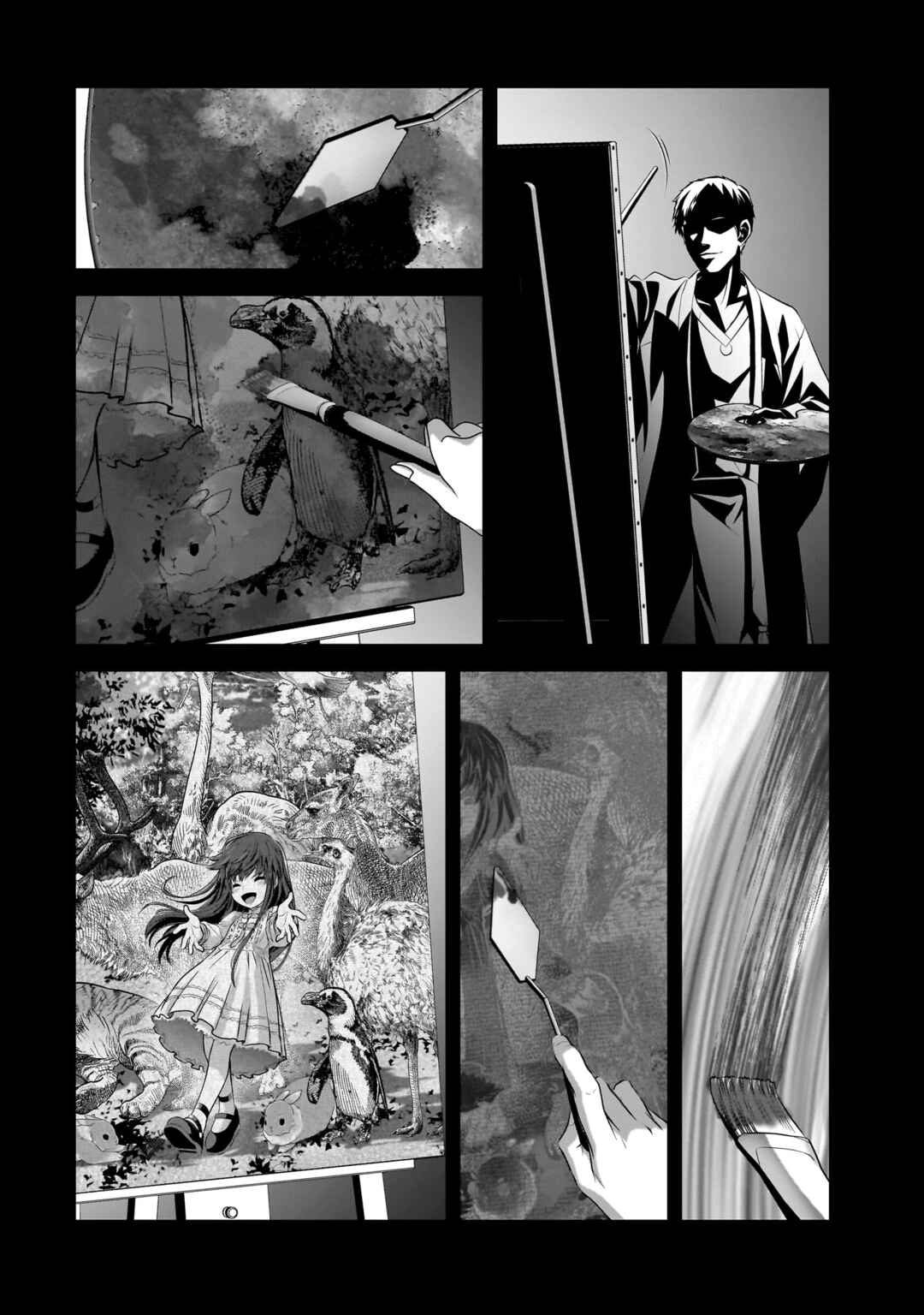 Page 5 Chapter 2 Brunhild the Dragonslayer