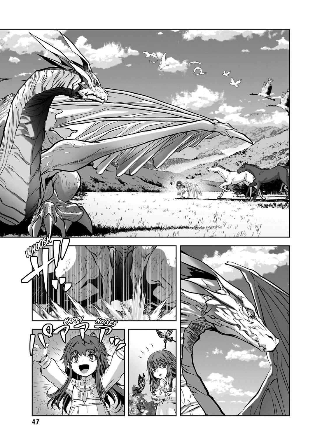 Page 8 Chapter 2 Brunhild the Dragonslayer