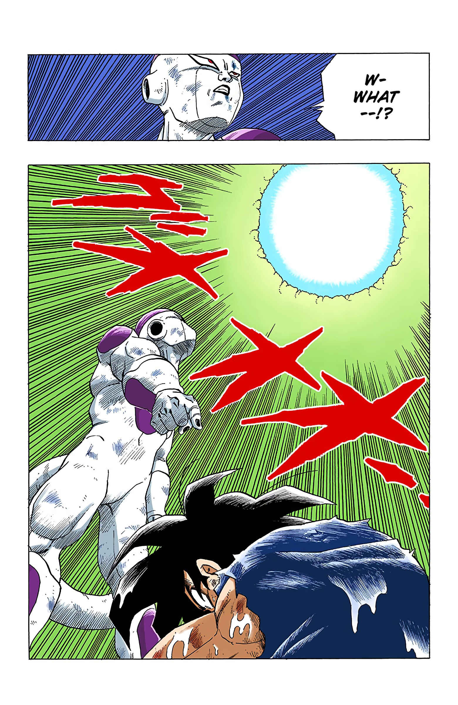 Page 10 Chapter 315 Dragon Ball (Official Colored)