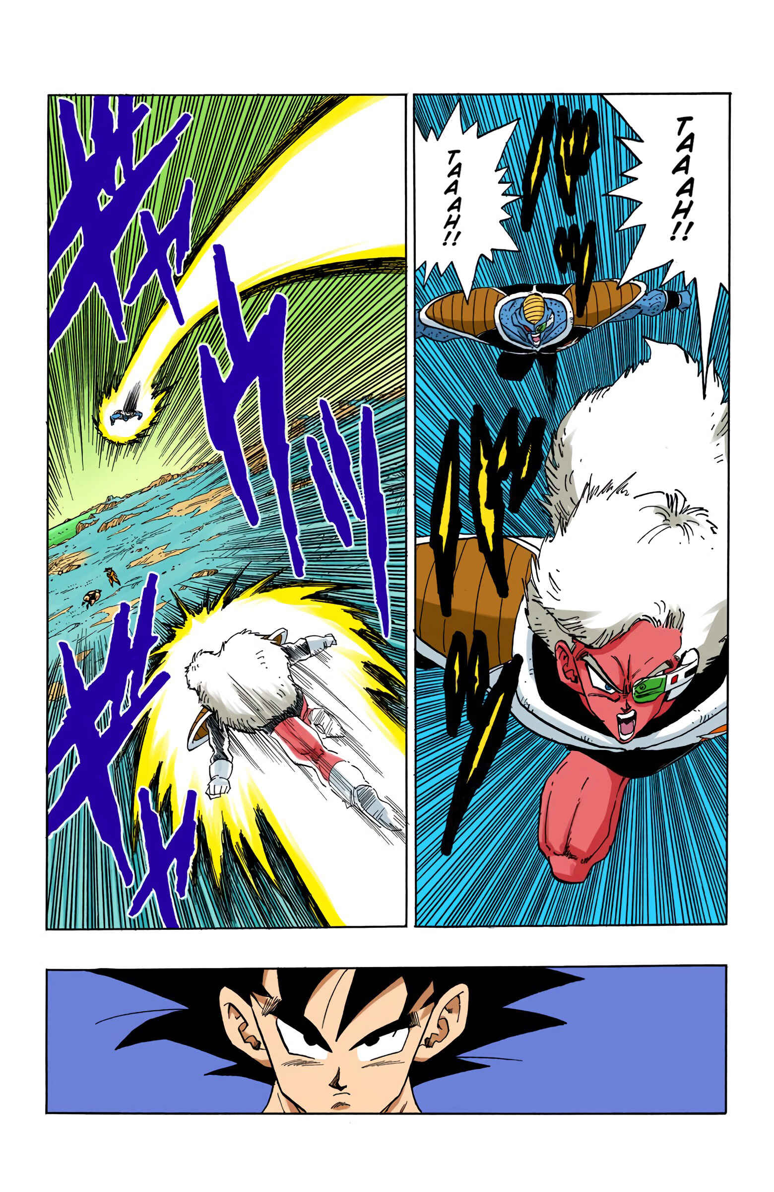 Page 5 Chapter 281 Dragon Ball (Official Colored)