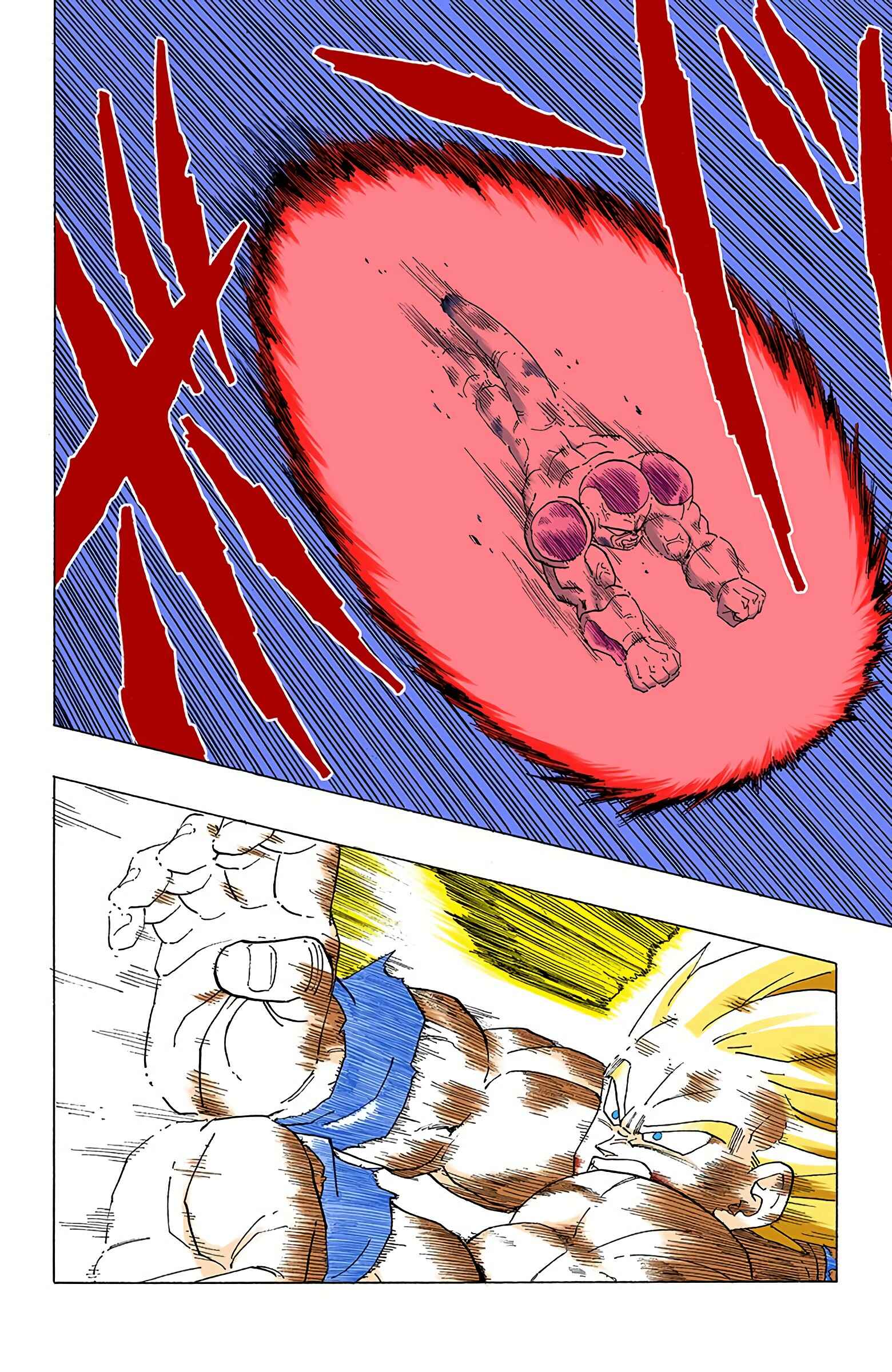 Page 12 Chapter 322 Dragon Ball (Official Colored)