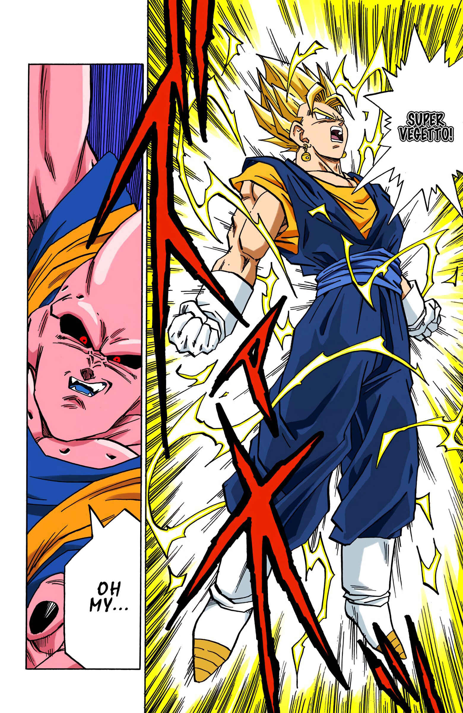 Page 2 Chapter 504 Dragon Ball (Official Colored)